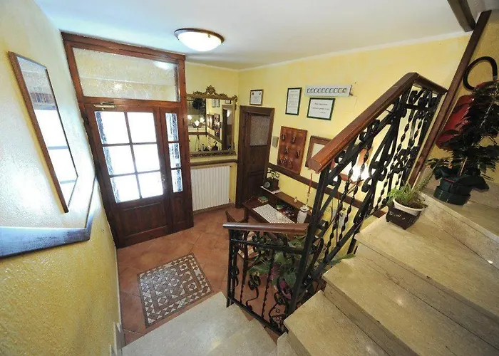 Albergo Pensione Paola